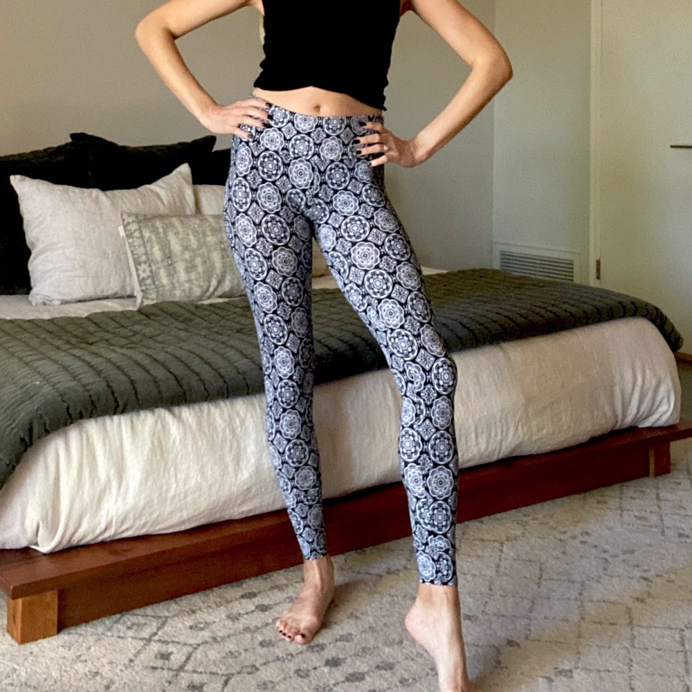 Onzie Workout Leggings